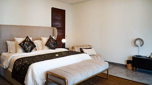 Villa Elite Cassia Bedroom 3