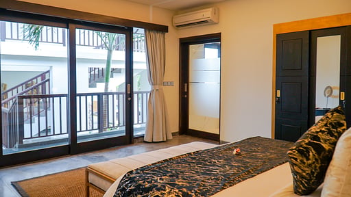 Villa Elite Cassia Bedroom 3