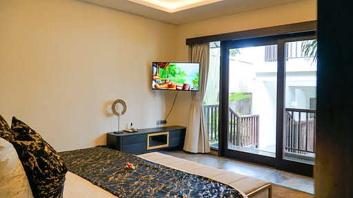 Villa Elite Cassia Bedroom 3