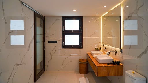 Villa Elite Cassia Bedroom 3