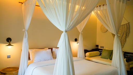 Villa Elite Cassia Bedroom 4