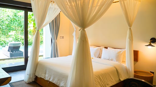 Villa Elite Cassia Bedroom 4