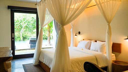 Villa Elite Cassia Bedroom 4