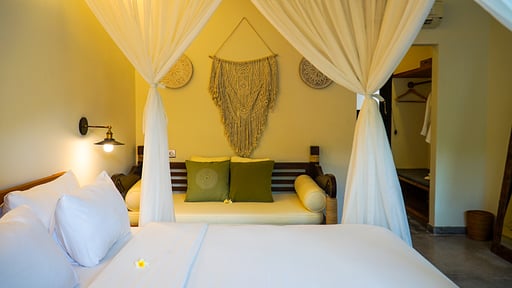 Villa Elite Cassia Bedroom 4