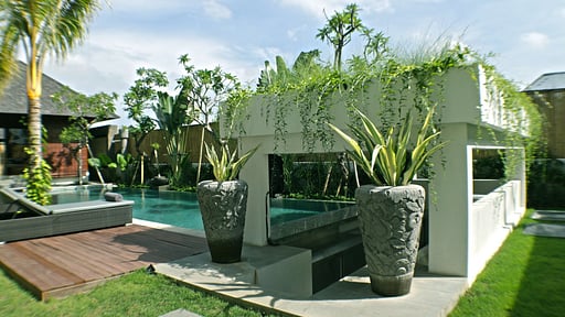 Villa Elite Cassia Swimming pool