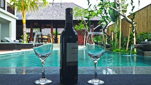 Villa Elite Cassia Swimming pool