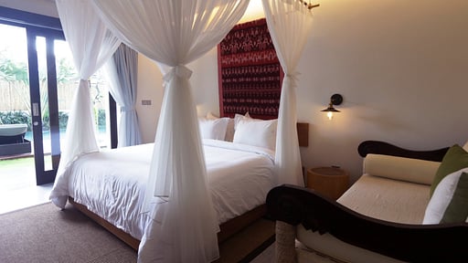 Villa Elite Cassia Bedroom 2