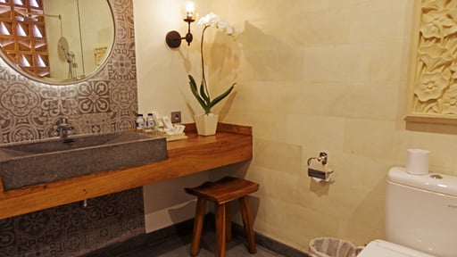 Villa Elite Cassia Bedroom 7