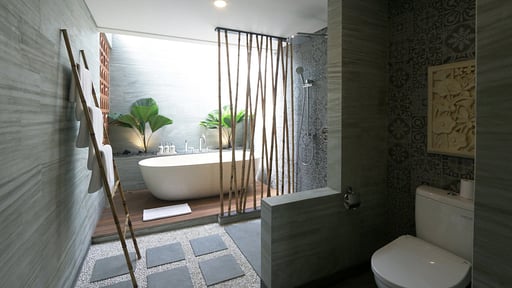 Villa Elite Cassia Bedroom 2