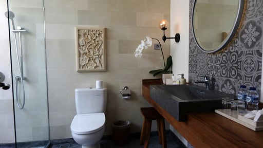 Villa Elite Cassia Bedroom 5
