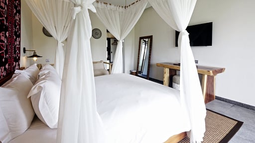 Villa Elite Cassia Bedroom 2