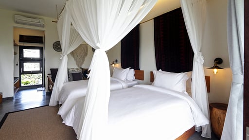 Villa Elite Cassia Bedroom 6