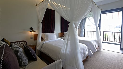 Villa Elite Cassia Bedroom 6