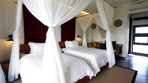 Villa Elite Cassia Bedroom 7