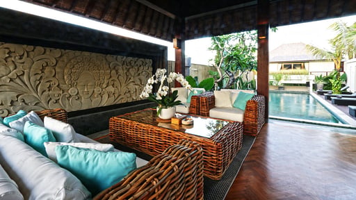 Villa Elite Cassia Others