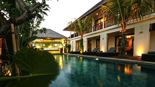 Villa Elite Cassia Swimming pool