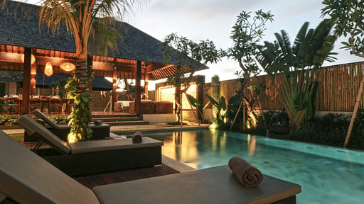 Villa Elite Cassia Swimming pool