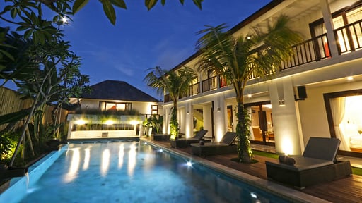 Villa Elite Cassia Swimming pool