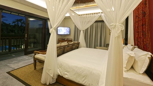 Villa Elite Cassia Bedroom 5