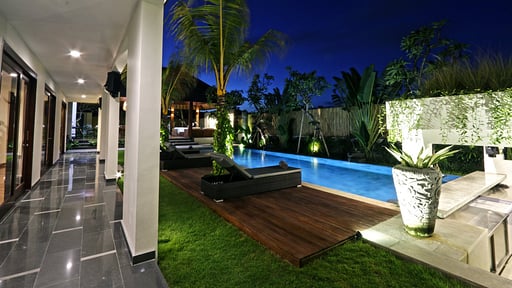 Villa Elite Cassia Swimming pool