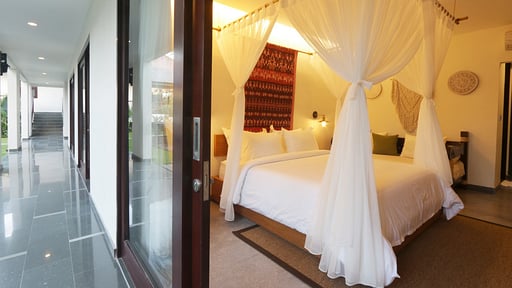 Villa Elite Cassia Bedroom 2