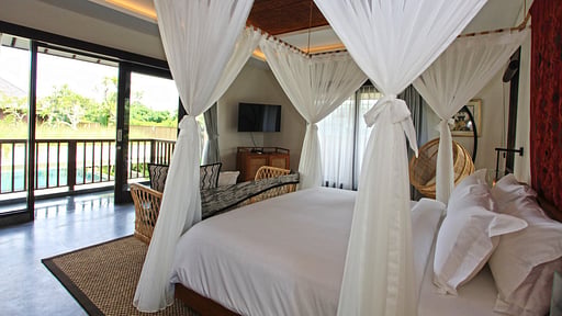 Villa Elite Cassia Bedroom 5