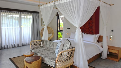 Villa Elite Cassia Bedroom 5