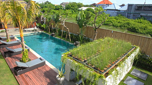 Villa Elite Cassia Swimming pool