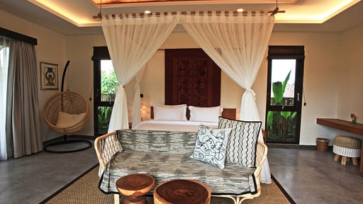 Villa Elite Cassia Bedroom 5