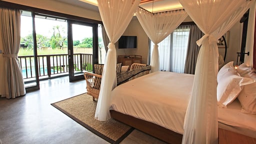 Villa Elite Cassia Bedroom 5