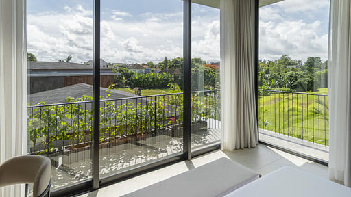 Villa Elite Lily Camera da letto 2