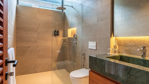 Villa Elite Lily Camera da letto 3