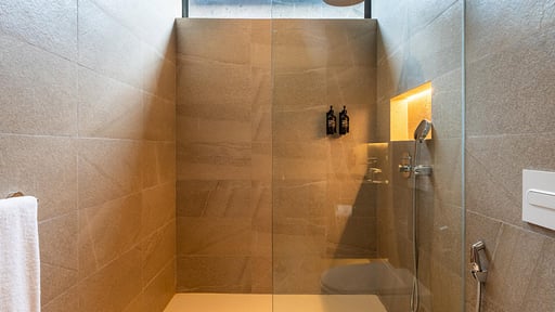 Villa Elite Lily Camera da letto 3