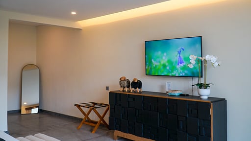 Villa Elite Lotus Bedroom 2