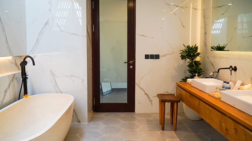 Villa Elite Lotus Bedroom 2