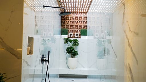 Villa Elite Lotus Bedroom 2