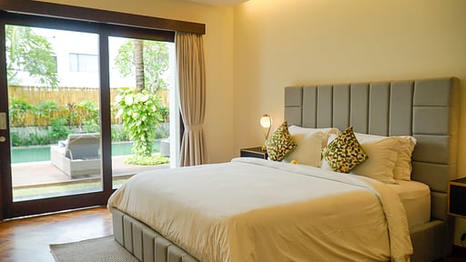 Villa Elite Lotus Bedroom 5