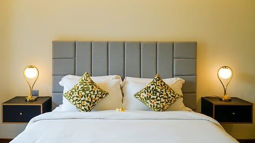 Villa Elite Lotus Bedroom 5