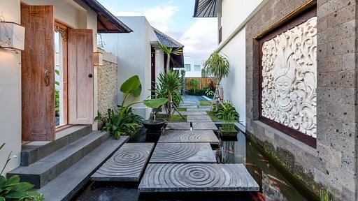 Villa Elite Lotus Others