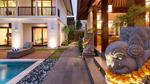 Villa Elite Lotus Others