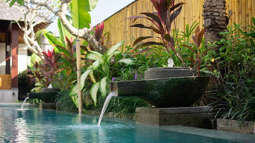 Villa Elite Lotus Others