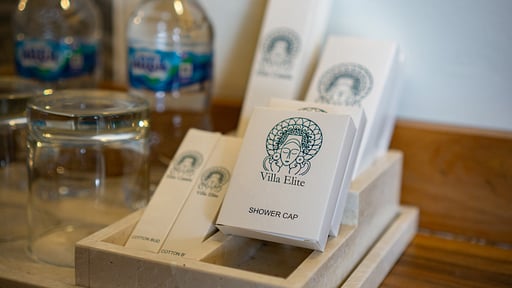 Villa Elite Lotus Others