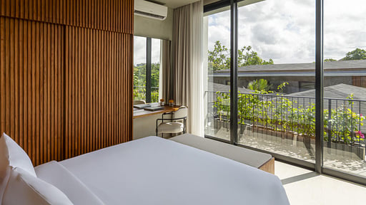 Villa Elite Tulip Camera da letto 2