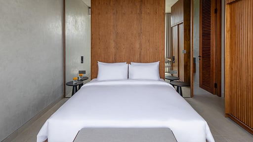 Villa Elite Tulip Camera da letto 3