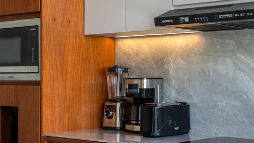 Villa Elite Tulip Cucina