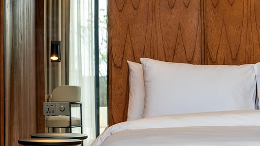 Villa Elite Tulip Camera da letto 2