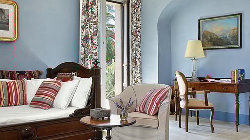 Villa Elixir Sicily Bedroom 7