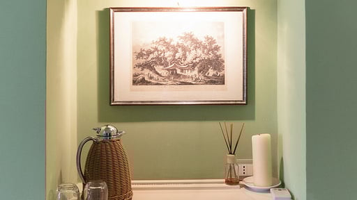 Villa Elixir Sicily Bedroom 6