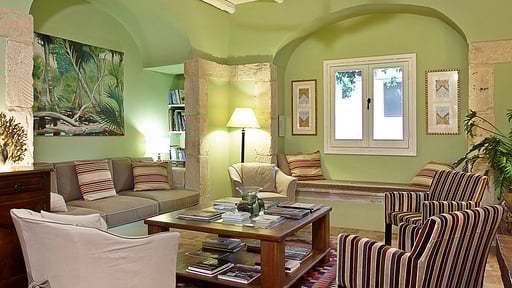 Villa Elixir Sicily Others