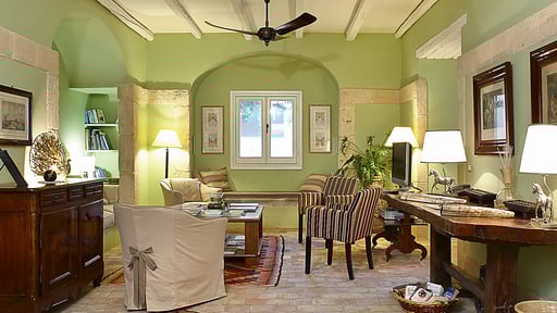 Villa Elixir Sicily Others